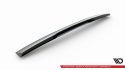 Audi TT S 8S 2014-2018 Takvinge / Vingextension Maxton Design