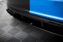 Audi TT S 8S 2014-2018 Diffuser Maxton Design