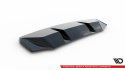 Audi TT S 8S 2014-2018 Diffuser Maxton Design