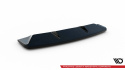 Audi TT S 8S 2014-2018 Diffuser Maxton Design