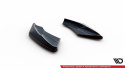 Audi TT S 8S 2014-2018 Bakre Sidoextensions Maxton Design