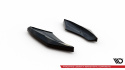 Audi TT S 8S 2014-2018 Bakre Sidoextensions Maxton Design
