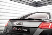 Audi TT S / S-Line 8S 2014-2018 Vingextension Maxton Design