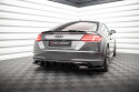 Audi TT S / S-Line 8S 2014-2018 Vingextension Maxton Design