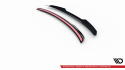 Audi TT S / S-Line 8S 2014-2018 Vingextension Maxton Design
