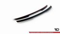 Audi TT S / S-Line 8S 2014-2018 Vingextension Maxton Design