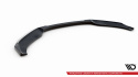 Audi TT S / S-Line 8S 2014-2018 Frontsplitter V.1 Maxton Design