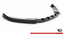 Audi TT S / S-Line 8S 2014-2018 Frontsplitter V.2 Maxton Design