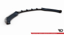 Audi TT S / S-Line 8S 2014-2018 Frontsplitter V.2 Maxton Design