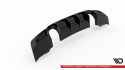 Audi TT S-Line 8S 2014-2018 Diffuser Maxton Design