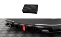 Audi TT S-Line 8S 2014-2018 LED-Bromsljus Maxton Design