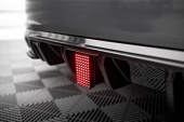 Audi TT S-Line 8S 2014-2018 LED-Bromsljus Maxton Design