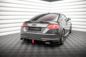 Audi TT S-Line 8S 2014-2018 LED-Bromsljus Maxton Design