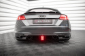 Audi TT S-Line 8S 2014-2018 LED-Bromsljus Maxton Design
