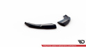 Audi TT S-Line 8S 2014-2018 Bakre Sidoextensions Maxton Design
