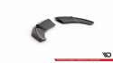 Audi TT S-Line 8S 2014-2018 Bakre Sidoextensions Maxton Design