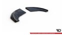 Audi TT S-Line 8S 2014-2018 Bakre Sidoextensions V.2 Maxton Design