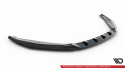 Audi TT S 8S Facelift 2018-2023 Frontsplitter V.2 Maxton Design