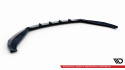 Audi TT S 8S Facelift 2018-2023 Frontsplitter V.2 Maxton Design