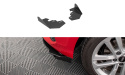 Audi A3 Sportback 8Y 2020+ Add-On Till Racing Bak Sido Splitters Maxton Design