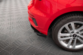 Audi A3 Sportback 8Y 2020+ Add-On Till Racing Bak Sido Splitters Maxton Design