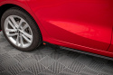 Audi A3 8Y 2020+ Add-On Splitters Maxton Design