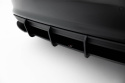 Audi A3 Sedan 8Y 2020-2024 Street Pro Bakre Diffuser Maxton Design