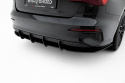 Audi A3 Sedan 8Y 2020-2024 Street Pro Bakre Diffuser Maxton Design