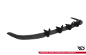Audi A3 Sedan 8Y 2020-2024 Street Pro Bakre Diffuser Maxton Design