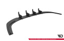 Audi A3 Sedan 8Y 2020-2024 Street Pro Bakre Diffuser Maxton Design