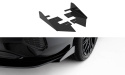 Audi A3 Sedan 8Y 2020-2024 Bakre Sidosplitters Maxton Design