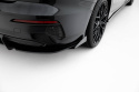 Audi A3 Sedan 8Y 2020-2024 Bakre Sidosplitters Maxton Design