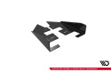 Audi A3 Sedan 8Y 2020-2024 Bakre Sidosplitters Maxton Design