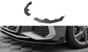 Audi S3/A3 S-Line 8Y 2020+ Add-On Splitters Maxton Design