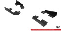 Audi S3/A3 S-Line 8Y 2020+ Add-On Splitters Maxton Design