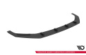 Audi A5 F5 Facelift 2019-2024 Street Pro Frontsplitter / Frontläpp Maxton Design