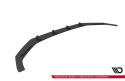 Audi A5 F5 Facelift 2019-2024 Street Pro Frontsplitter / Frontläpp Maxton Design