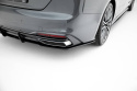 Audi A5 F5 Facelift 2019-2024 Street Pro Bakre Diffuser Maxton Design
