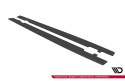 Audi A5 Sportback F5 Facelift 2019-2024 Street Pro Sidoextensions Maxton Design