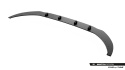 Audi A5 S-Line / S5 Sedan / Avant B10 2024- Street Pro Frontsplitter Maxton Design