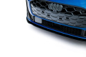 Audi A5 S-Line / S5 Sedan / Avant B10 2024- Street Pro Frontsplitter Maxton Design