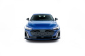 Front Flaps Audi A5 S-Line / S5 Sedan / Avant B10 2024- Front Flaps Maxton Design