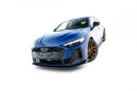 Front Flaps Audi A5 S-Line / S5 Sedan / Avant B10 2024- Front Flaps Maxton Design