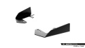 Front Flaps Audi A5 S-Line / S5 Sedan / Avant B10 2024- Front Flaps Maxton Design