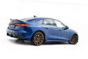Audi A5 S-Line / S5 Sedan / Avant B10 2024- Street Pro Sidoextensions + Flaps Maxton Design