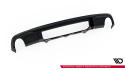 Audi A6 S-line Avant C7 2011-2014 Bakre Diffuser Maxton Design