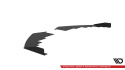 Audi A7 RS7 Look C7 2010-2014 Främre Splitters Maxton Design