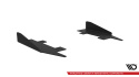 Audi A7 RS7 Look C7 2010-2014 Flaps till Splitter Maxton Design