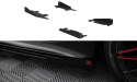 Audi A7 RS7 Look C7 2010-2014 Sidosplitters Maxton Design