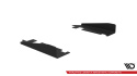Audi A7 RS7 Look C7 2010-2014 Sidosplitters Maxton Design